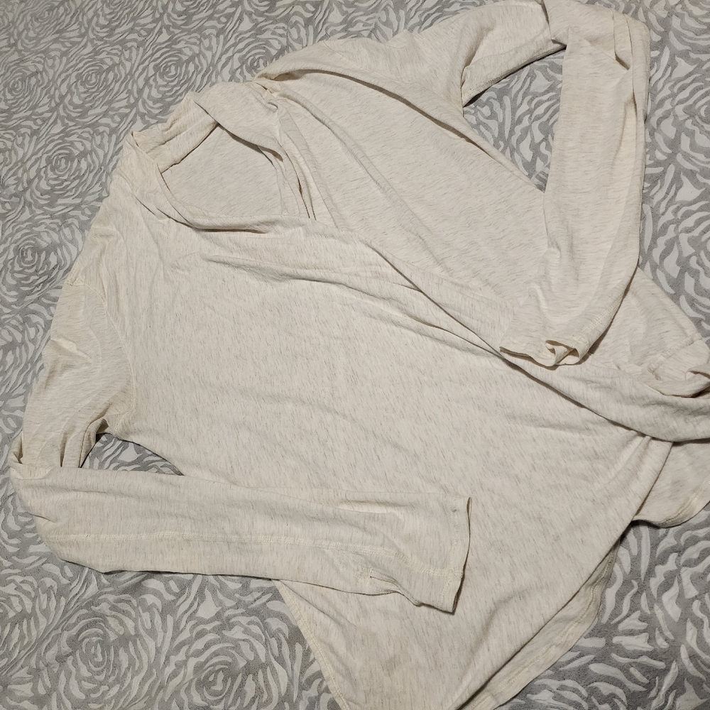 Lululemon Top